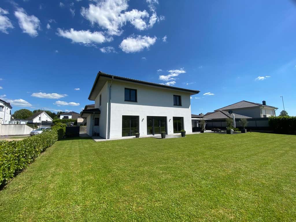 Immobilie in Wolsfeld - Tolles Haus an der luxemb. Grenze mit Fernblick! - Bild 2