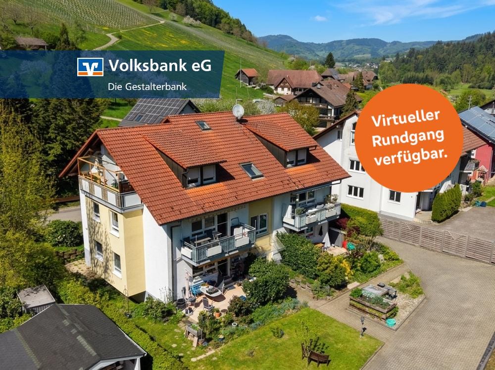 Immobilie in Gengenbach -  - Bild 0