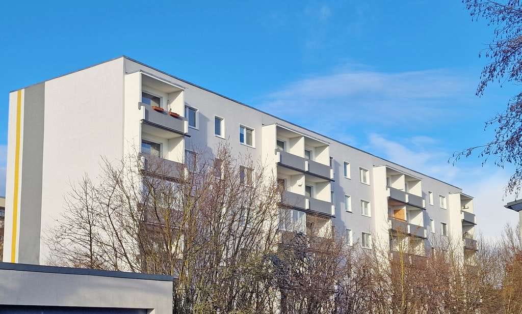 Immobilie in Zinnowitz - vermietete Eigentumswohnung im Ostseebad Zinnowitz - Bild 3