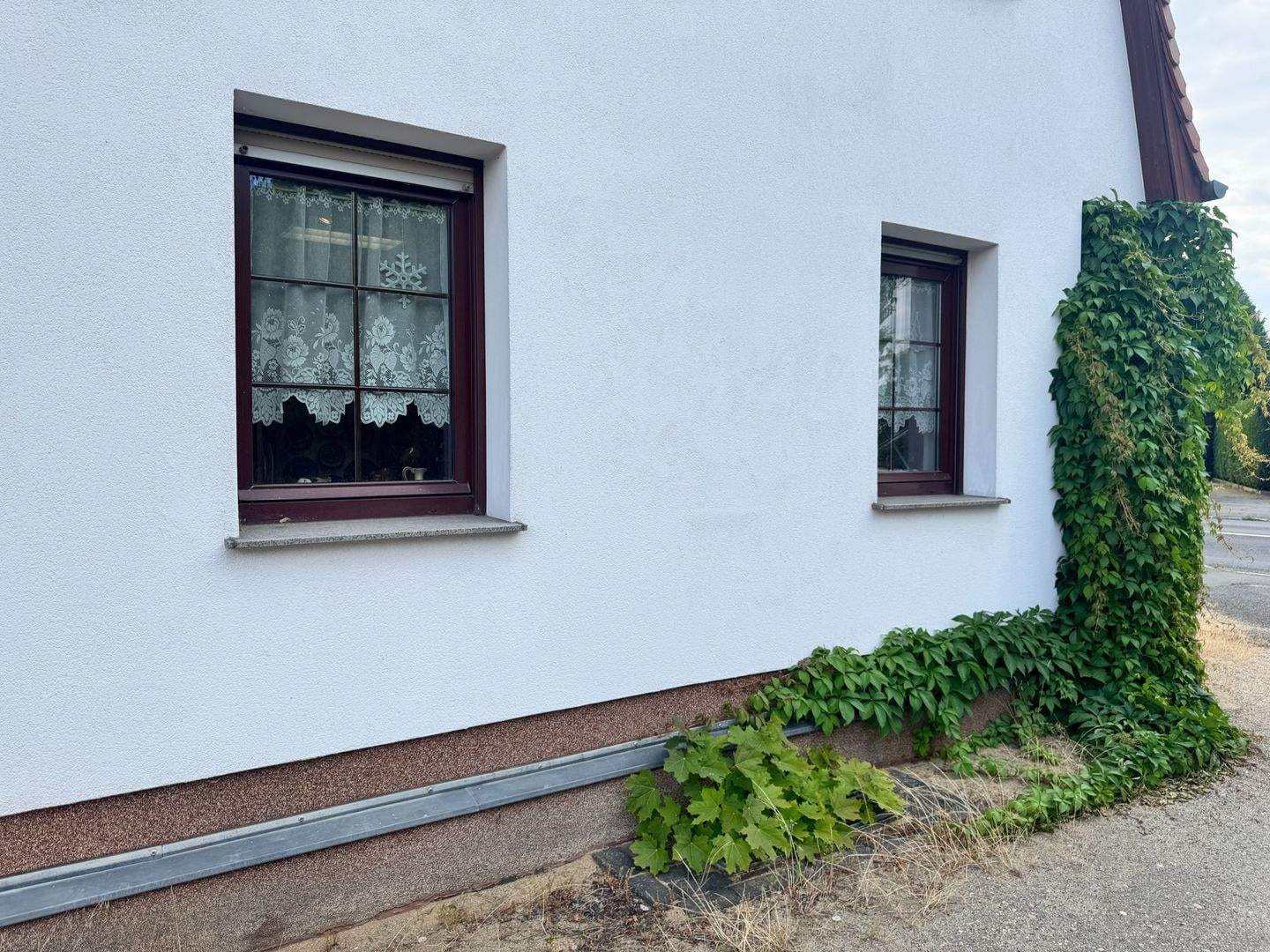 Immobilie in Schwepnitz - "Attraktives Einfamilienhaus auf einem großen Gartengrundstück" - Bild 2