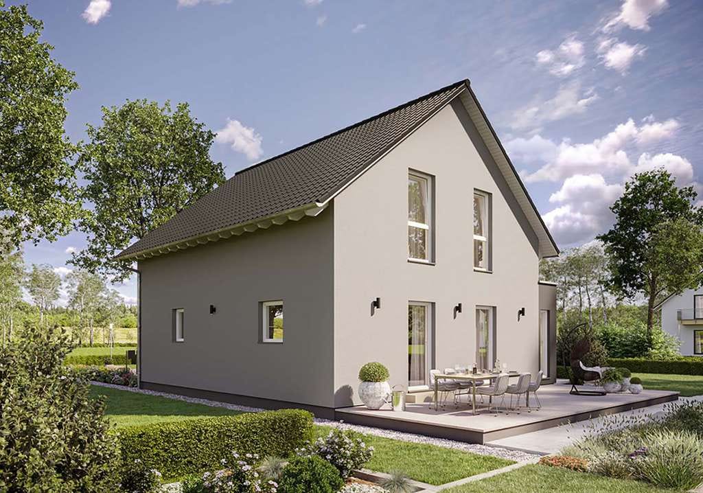 Immobilie in Ehrenfriedersdorf - Dein Zuhause, dein Projekt - du bestimmst den Preis - Bild 0