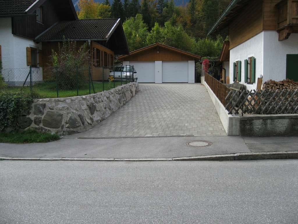 Immobilie in Grainau - EFH am Fuße der Zugspitze mit großem Grundstück - Bild 4
