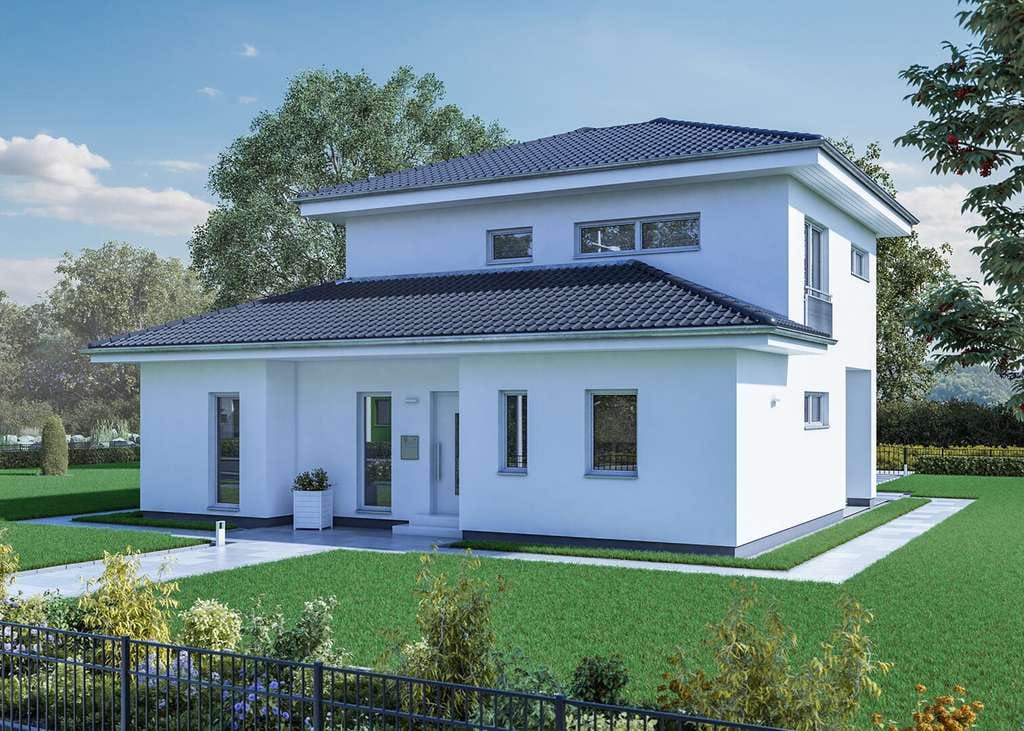 Immobilie in Thumby - Mediterranes Wohngefühl mit moderner Eleganz und der Traum vom eigenen Haus muss 2026 nicht unerreic - Bild 4