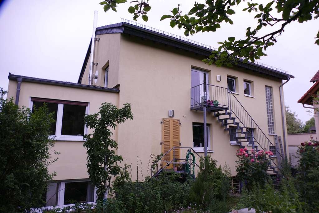 Immobilie in Schöneck - Helle und ruhige 3-Zimmer-Wohnung in Schöneck-Kilianstädten - Bild 2