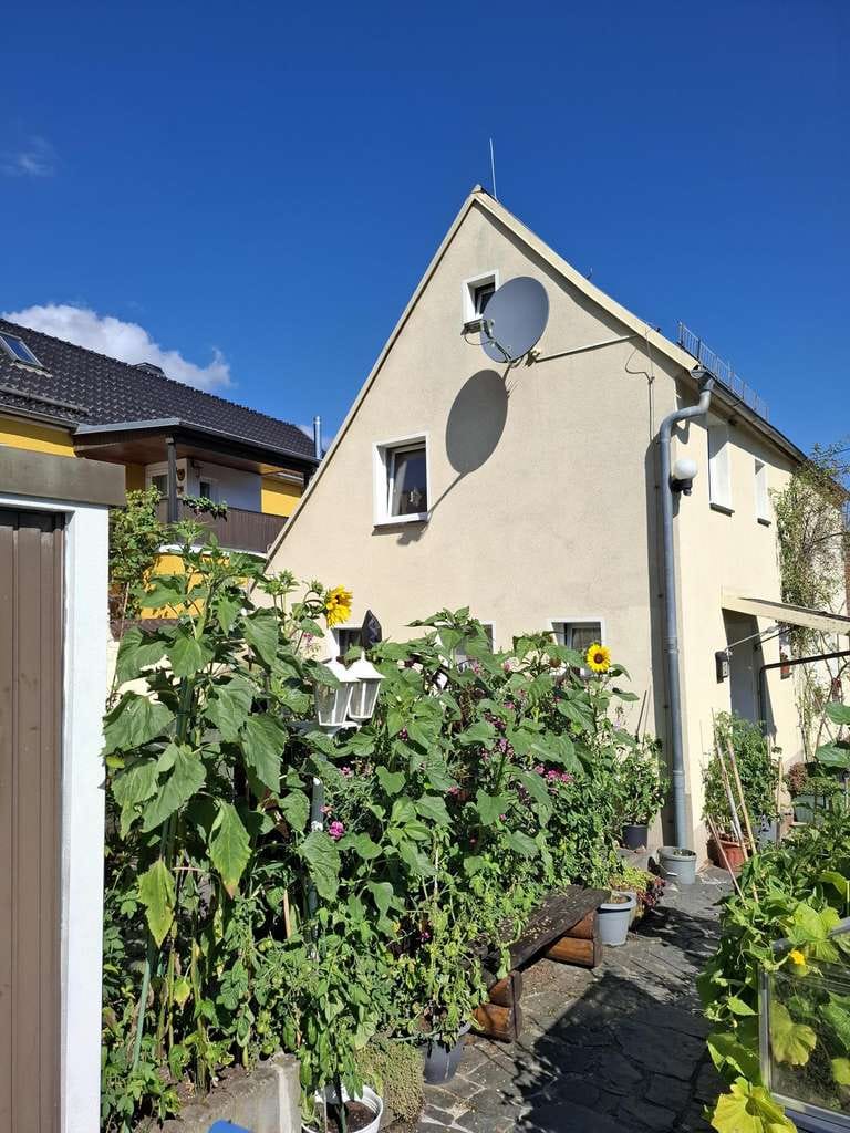 Immobilie in Weischlitz - Entspanntes Wohnen mit Garten und Sauna - Bild 3