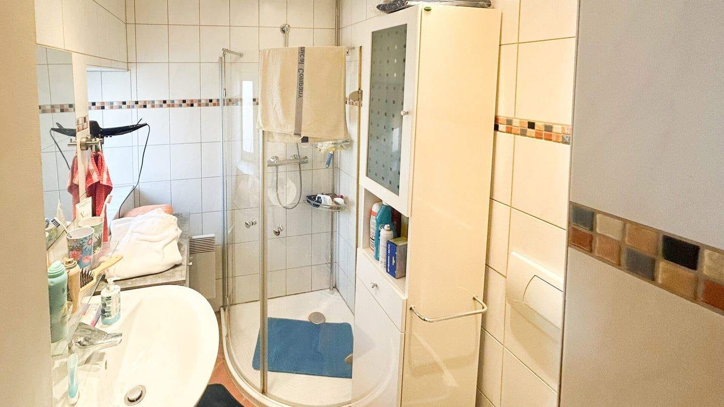 Immobilie in Nauort - Viel Raum für Ideen - Haus mit ca. 115 m² Wohnfläche und großer Scheune in Nauort! - Bild 4