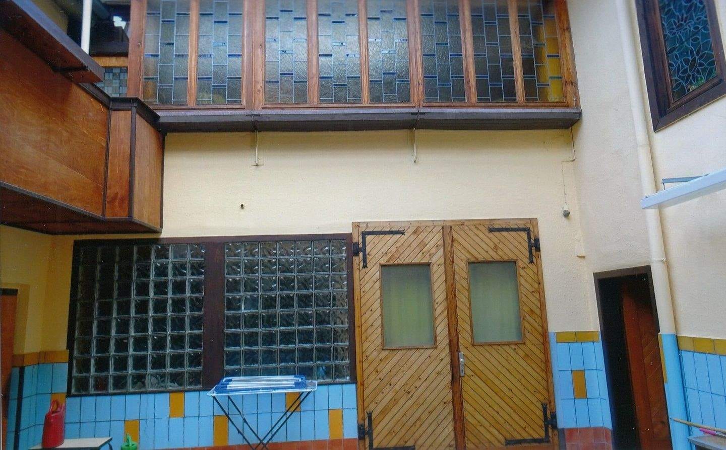 Immobilie in Wasungen - Großzügiges Wohnhauses mit vielseitig nutzbaren Gewerberäumen in der City von Wasungen - Bild 3