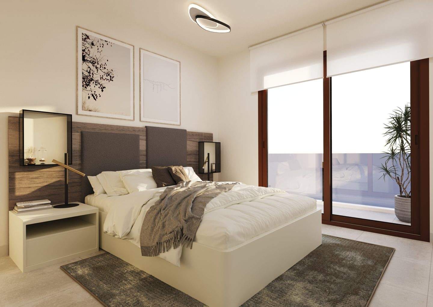 Immobilie in Münchenbernsdorf - Mediterranes Wohngefühl in Canyamel - Modernes Apartment nur 200 m vom Meer - Provisionsfrei! - Bild 3