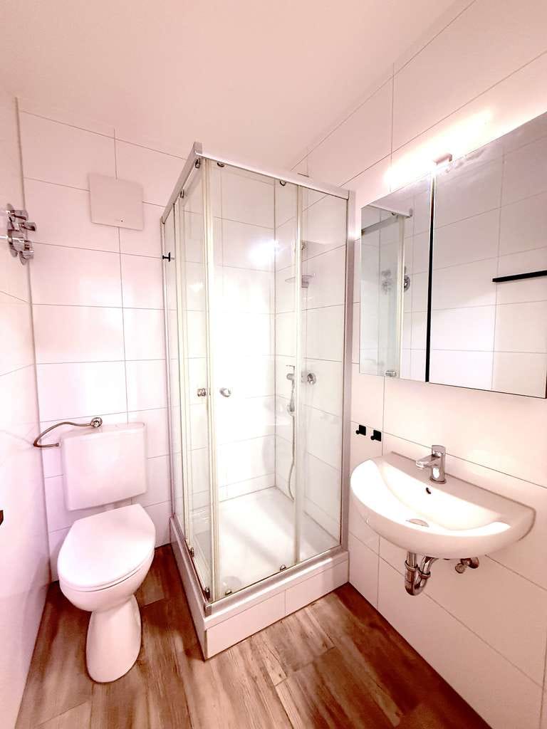 Immobilie in Oftersheim - ❯❯ Modernisierte, vermietungsstarke und sofort verfügbare 1-Zimmer-Wohnung ❮❮ - Bild 4
