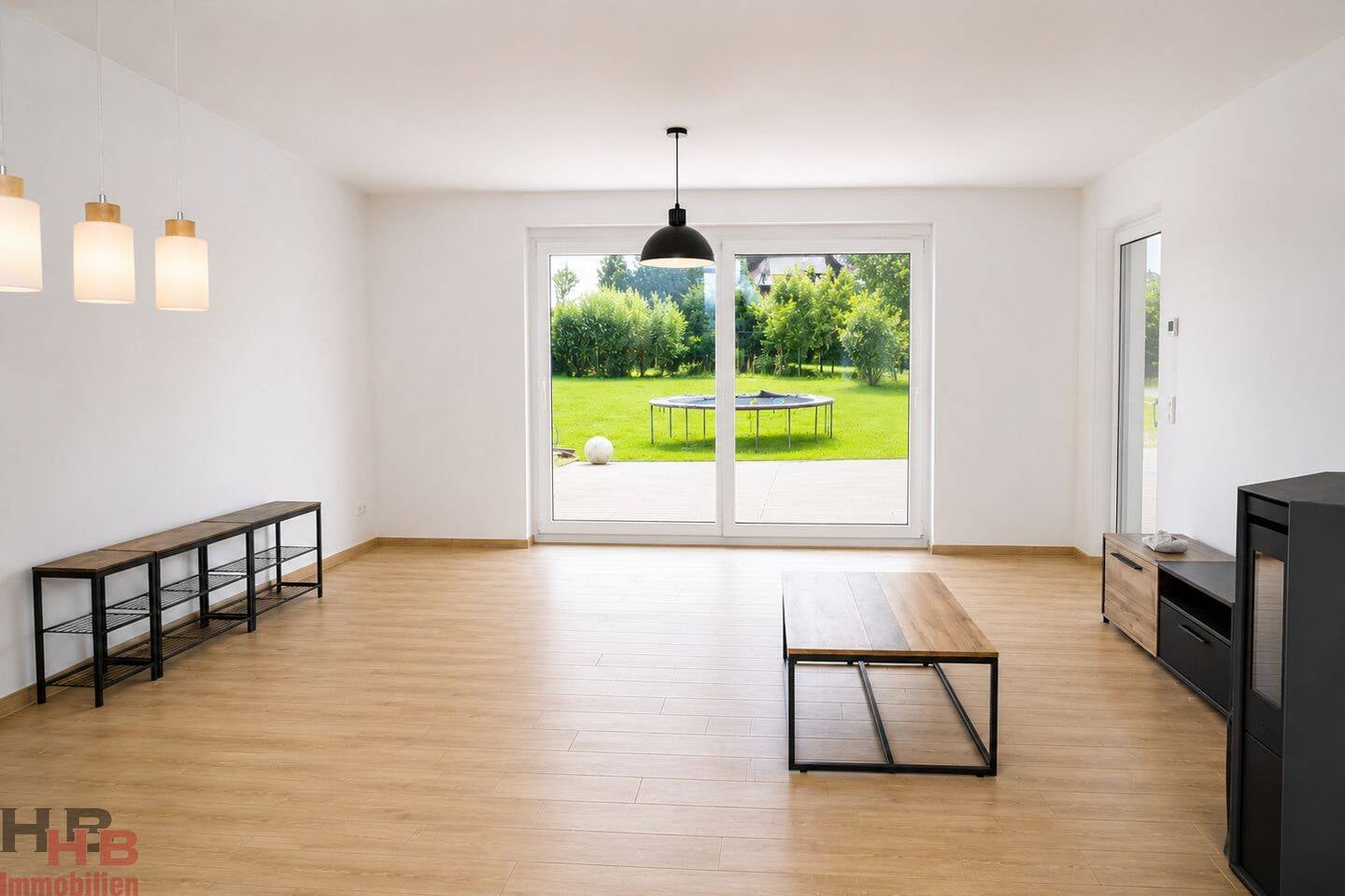 Immobilie in Randowtal - "Wohnen mit Weite - großzügiges Einfamilienhaus auf rund 1.980 m² Grundstück" - Bild 4