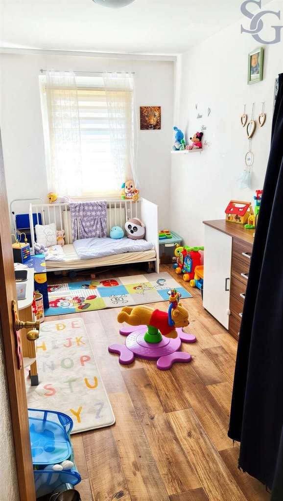 Immobilie in Aue-Bad Schlema - 8,22 % Rendite | 3-Zimmer ETW mit Balkon | leer werdend ab 08/2026 - Bild 2