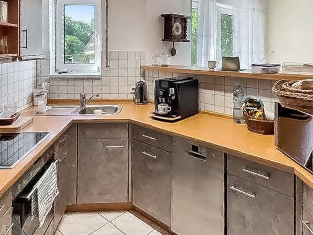 Immobilie in Frankfurt (Oder) - Gepflegte 4-Zimmer-Etagenwohnung in Frankfurt (Oder) - Bild 4