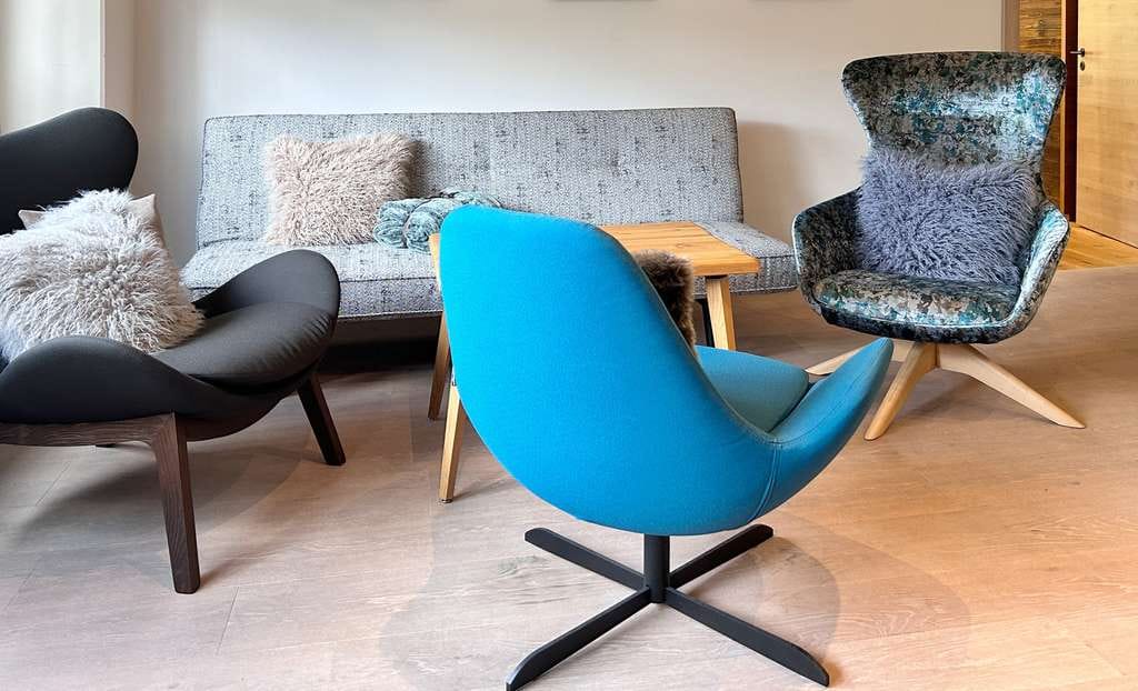 Immobilie in Bolsterlang - Doppelhaus Neubau - Bild 4