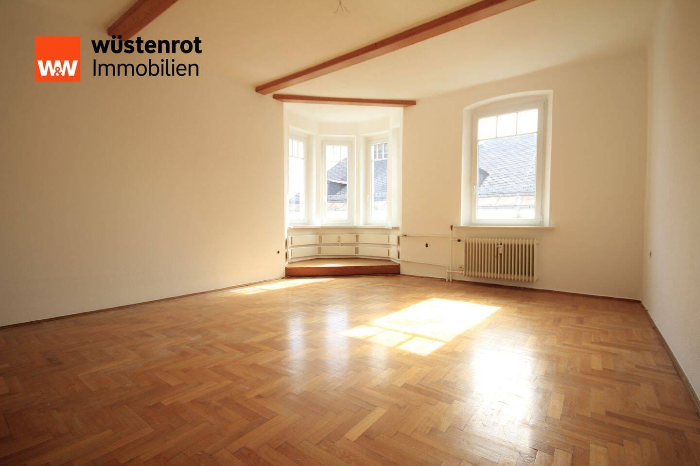 Immobilie in Selb - Wohn- und Geschäftshaus in der City von Selb! - Bild 4