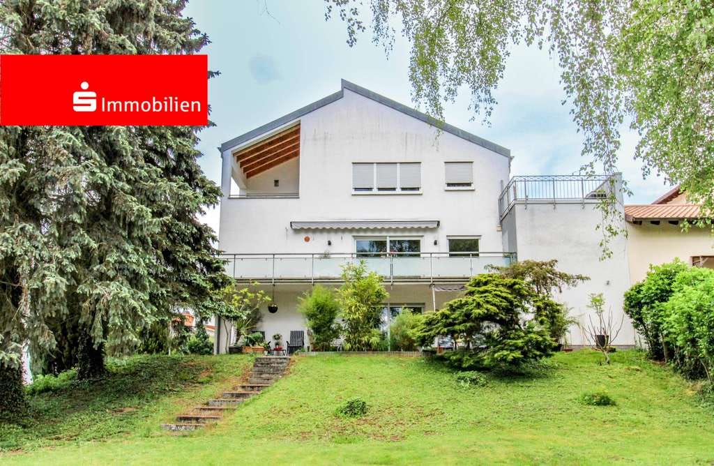 Immobilie in Elz - Zwei Wohnungen in Top Lage von Elz - Bild 0