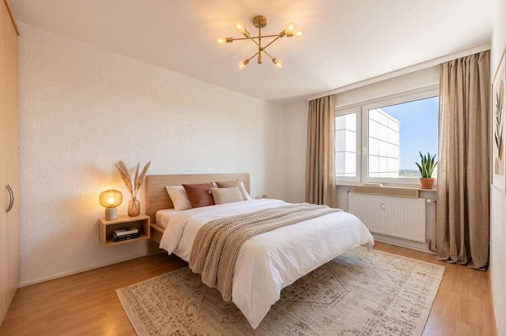 Immobilie in Pinneberg - 3D VIRTUAL TOUR - Eigenheim oder Kapitalanlage: gepflegte Wohnung in Pinneberg - Bild 2