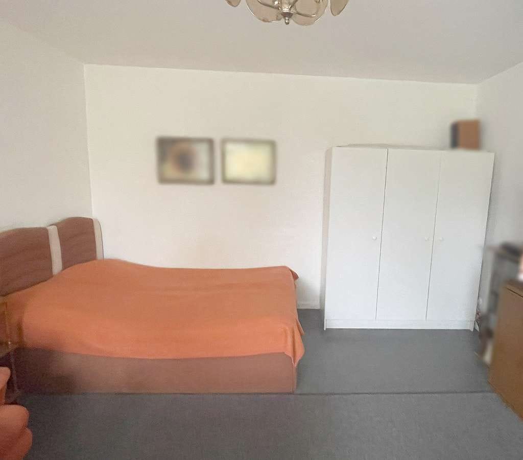 Immobilie in Karlsruhe - Karlsruhe: 1-Zimmer Obergeschosswohnung (Nr.5) - Bild 2