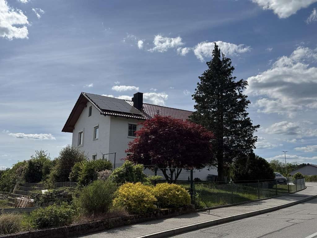 Immobilie in Stubenberg - Teilvermietetes Zweifamilienhaus – flexible Eigennutzung oder Vermietung mit Zukunftspotenzial! - Bild 2