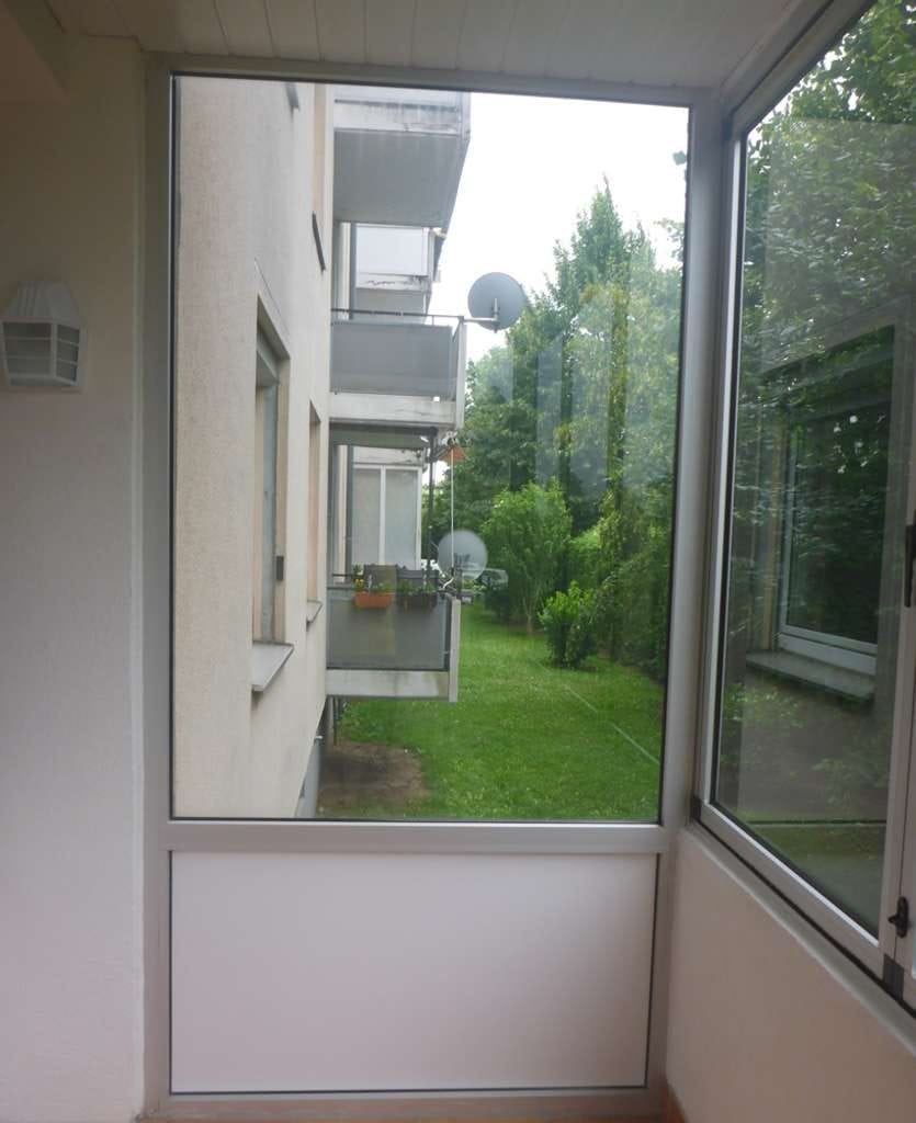 Immobilie in Wolfenbüttel - Vermietete 3-Zimmer-Wohnung im Nordwesten Wolfenbüttels - Bild 4