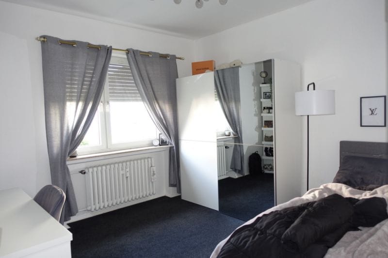 Immobilie in Fulda - FULDA: Mehrfamilienhaus 270 m2 mit sehr schönen Wohnungen, Grundstück, Terrasse - Bild 4