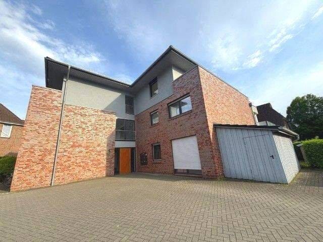 Immobilie in Sittensen - Erfüllen Sie sich Ihren Traum, ein Leben im Penthouse...und genießen exklusiven Wohnkomfort                                                  - Bild 3