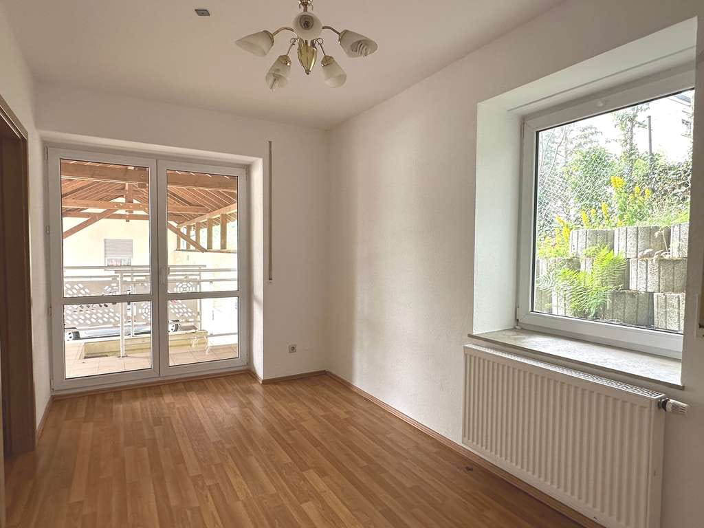 Immobilie in Bad Mergentheim - Attraktive 2-Zimmer-Wohnung in Bad Mergentheim - sofort bezugsfrei - Bild 4