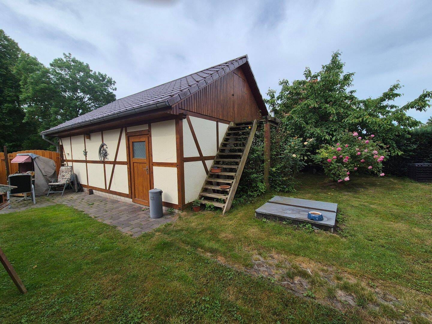 Immobilie in Woldegk - Einfamilienhaus in Helpt lässt keine Wünsche offen! - Bild 4