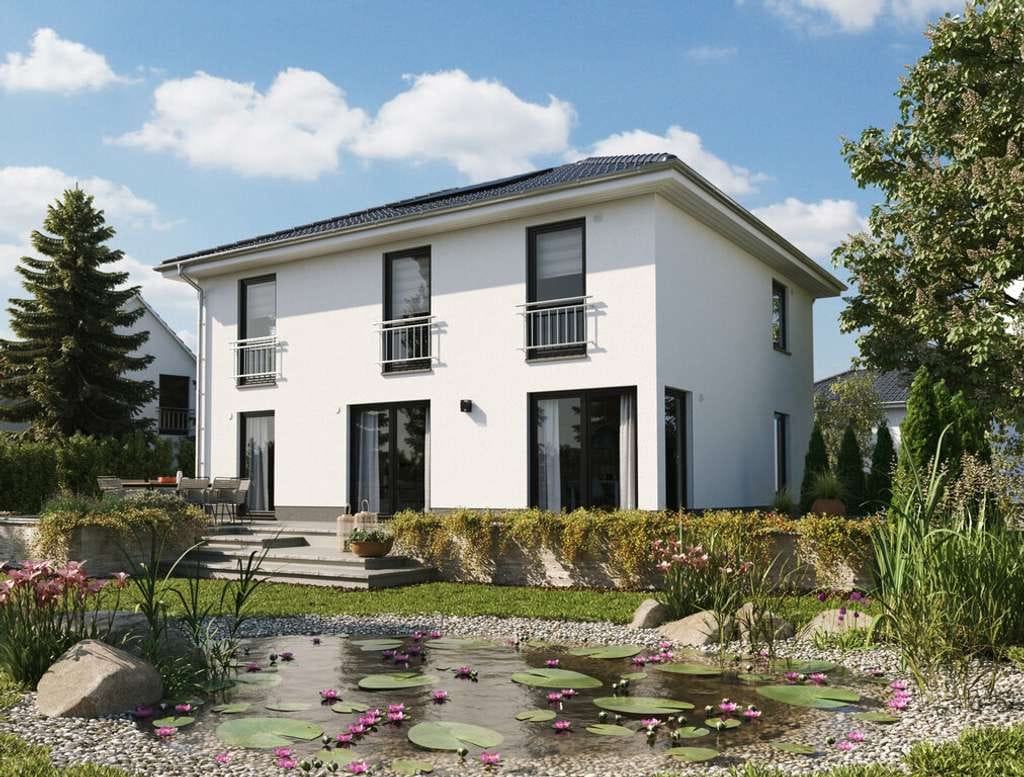 Immobilie in Nordkirchen - Ein Traum vom Eigenheim?! Wir bauen  für Sie! Town  & Country Haus! - Bild 2