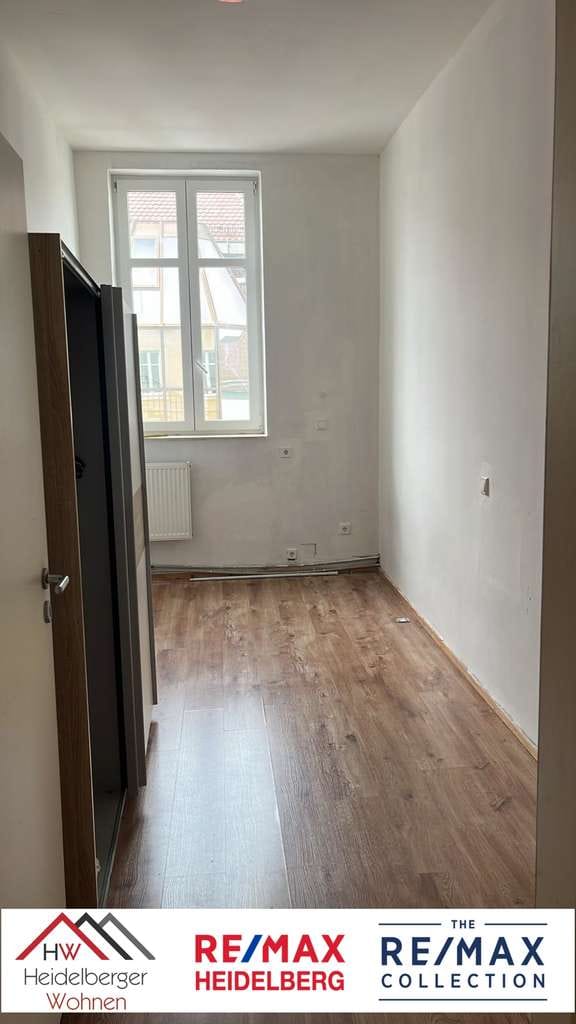 Immobilie in Eberbach - Großzügige 6-Zimmer-Wohnung im Herzen von Eberbach! - Bild 2