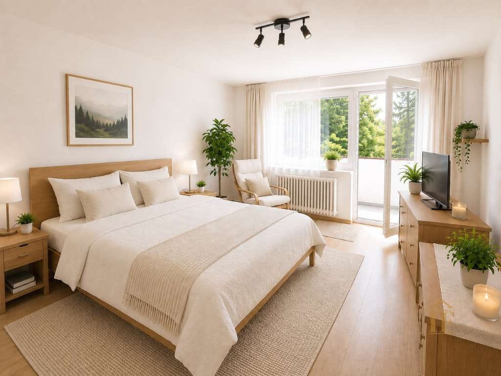 Immobilie in Eichenau - Familienleben in Eichenau - Bild 3
