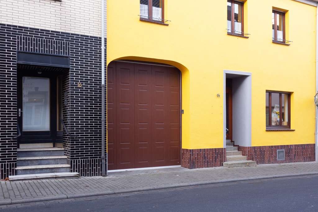 Immobilie in Linnich - Reihenmittelhaus mit 173 m² Wohnfläche in Linnich - Bild 1