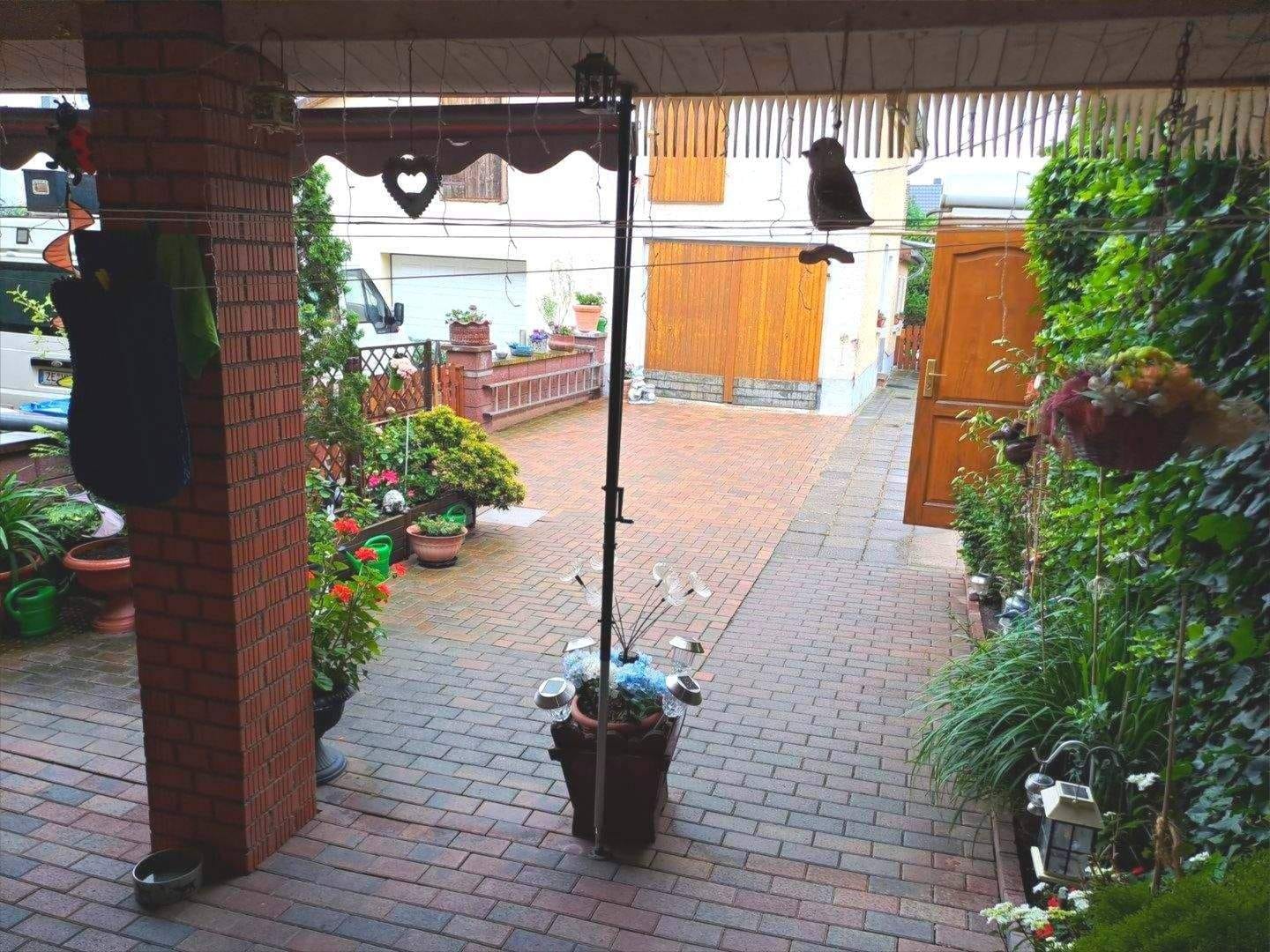 Immobilie in Raguhn-Jeßnitz - Großes gepflegtes Einfamilienhaus in ruhiger Lage von Raguhn-Jeßnitz - Bild 2