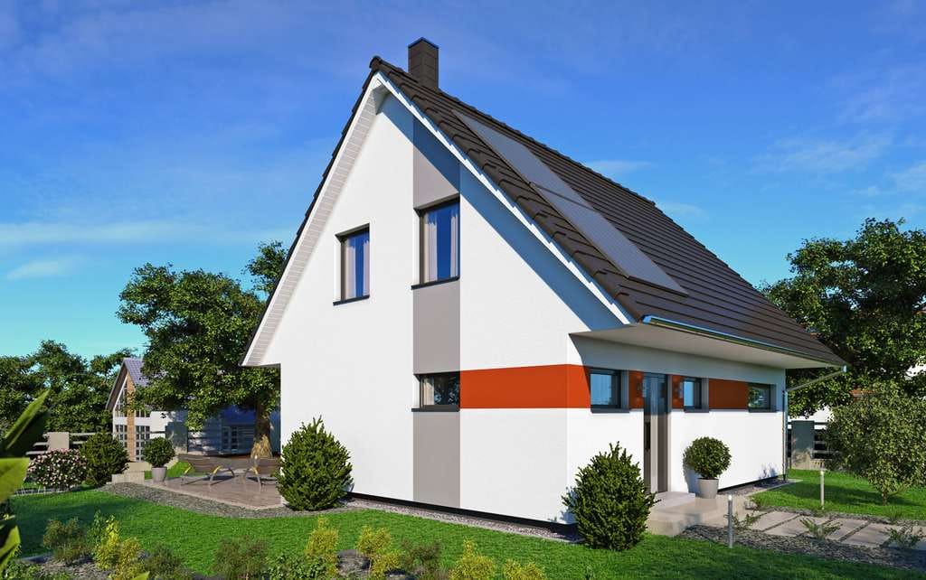 Immobilie in Neustrelitz - Ihr Traum ins eigene Haus wird mit uns Wirklichkeit - Bild 3