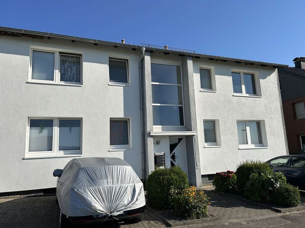 Immobilie in Hilter - Mehrfamilienhaus in Hilter Südkreis Osnabrück, schöne Randlage - Bild 0