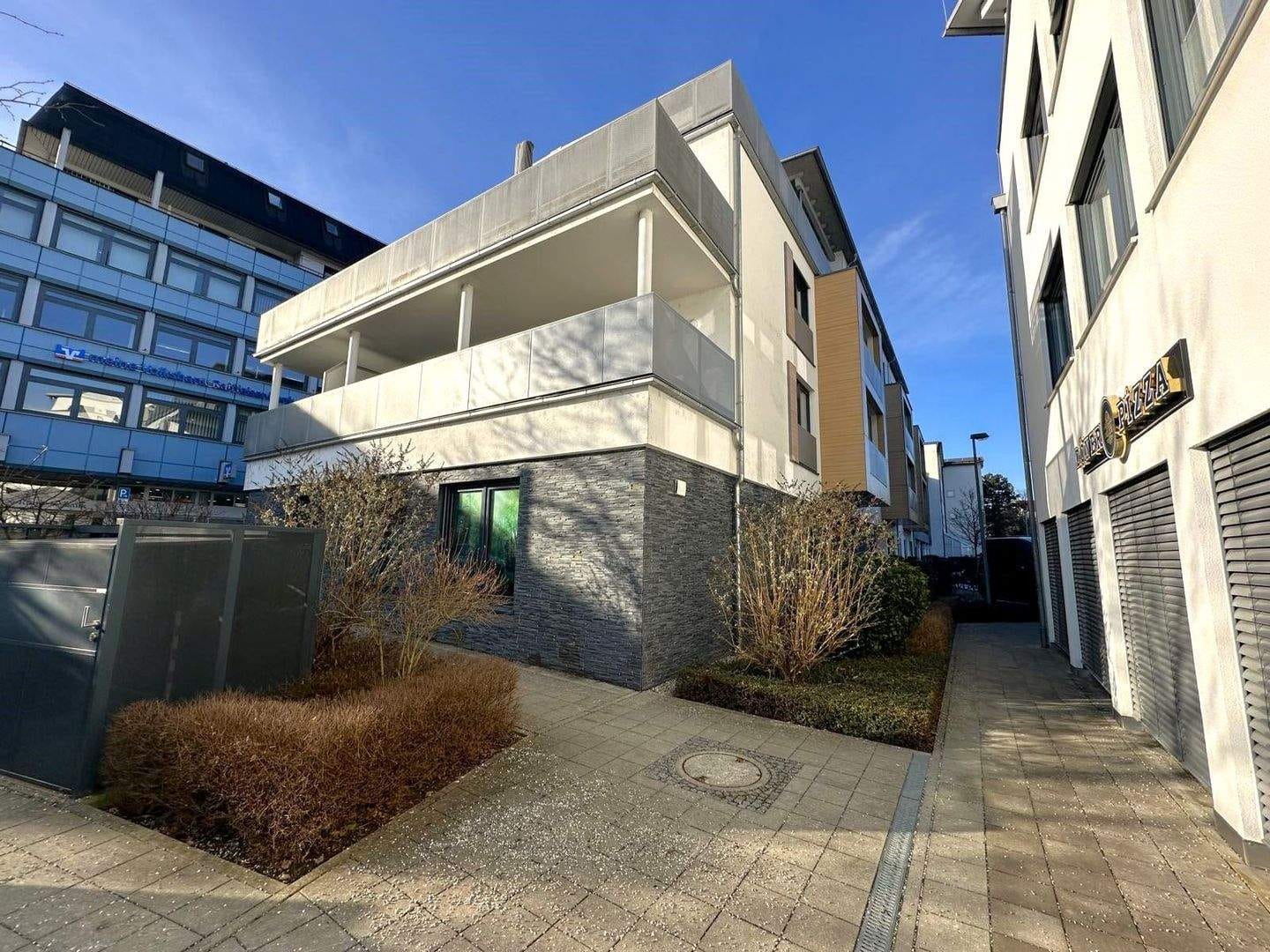 Immobilie in Trostberg - BESTENS vermietet - Rendite 5,028 % - Bild 0