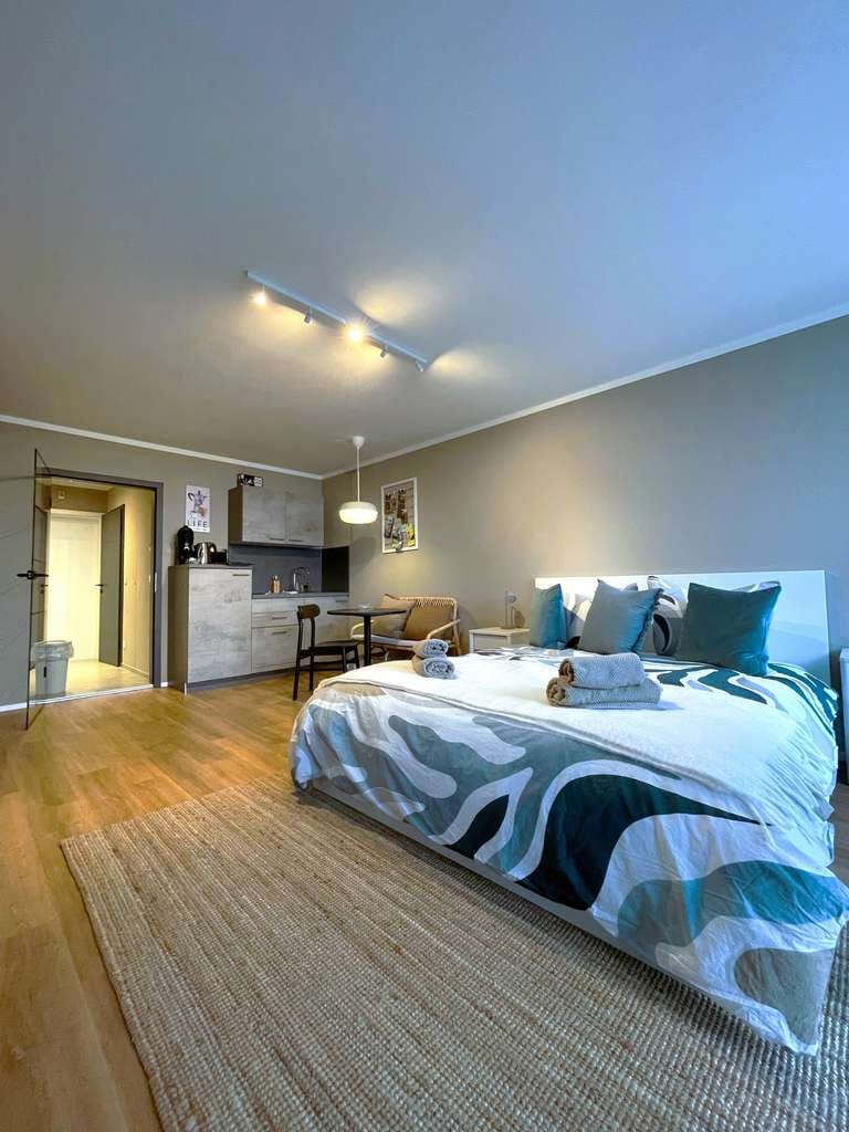 Immobilie in Sankt Englmar - APPARTEMENT - St. Englmar - TOP AUSSTATTUNG - Bild 0