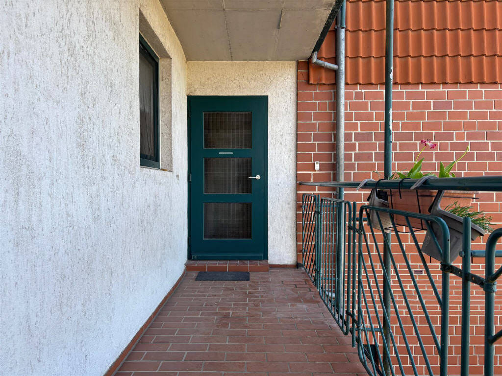 Immobilie in Harsefeld - Für Kapitalanleger - vermietete 1 Zimmerwohnung in Harsefeld - Bild 1