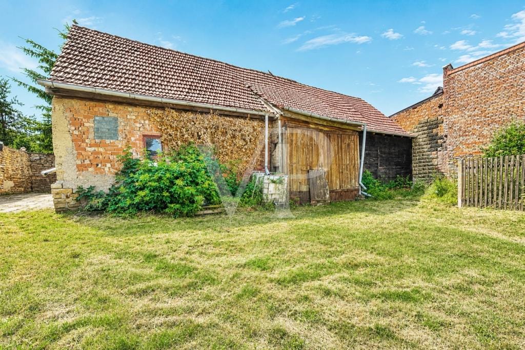 Immobilie in Am Ettersberg - Bauernhaus in Krautheim (Am Ettersberg) - Bild 3