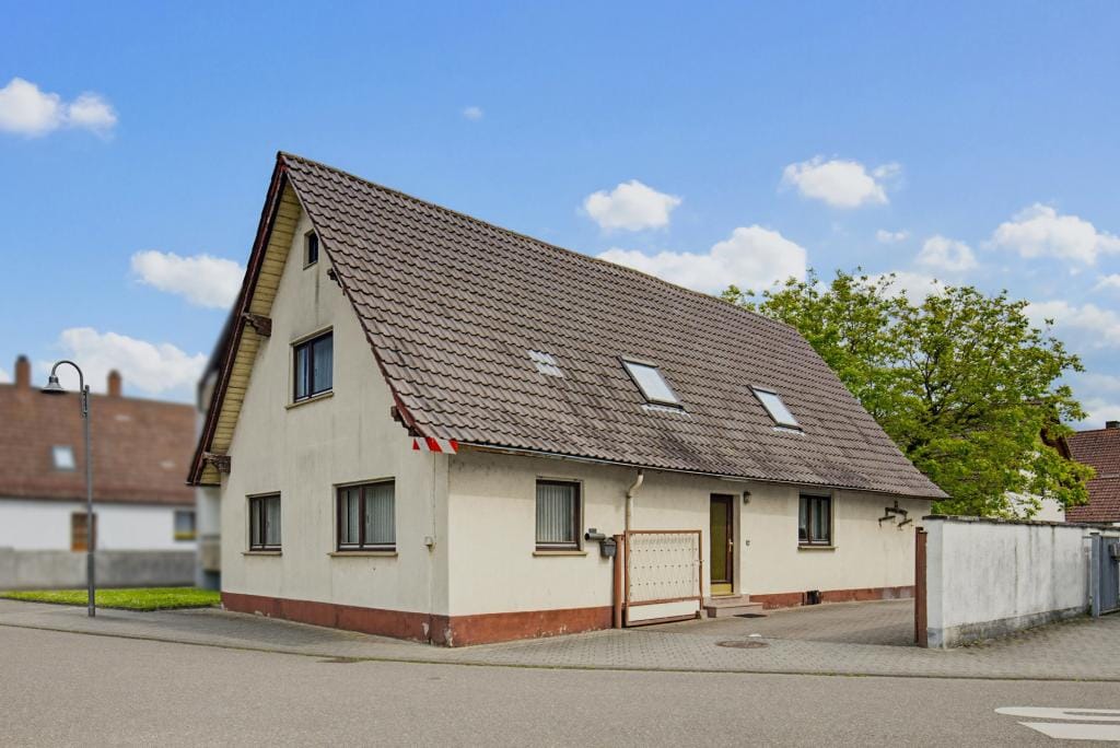 Immobilie in Stutensee -  - Bild 0
