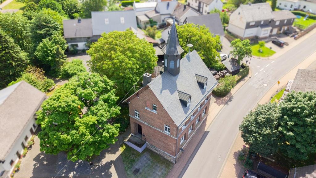 Immobilie in Hachenburg - Mehrfamilienhaus in Hachenburg - Bild 2