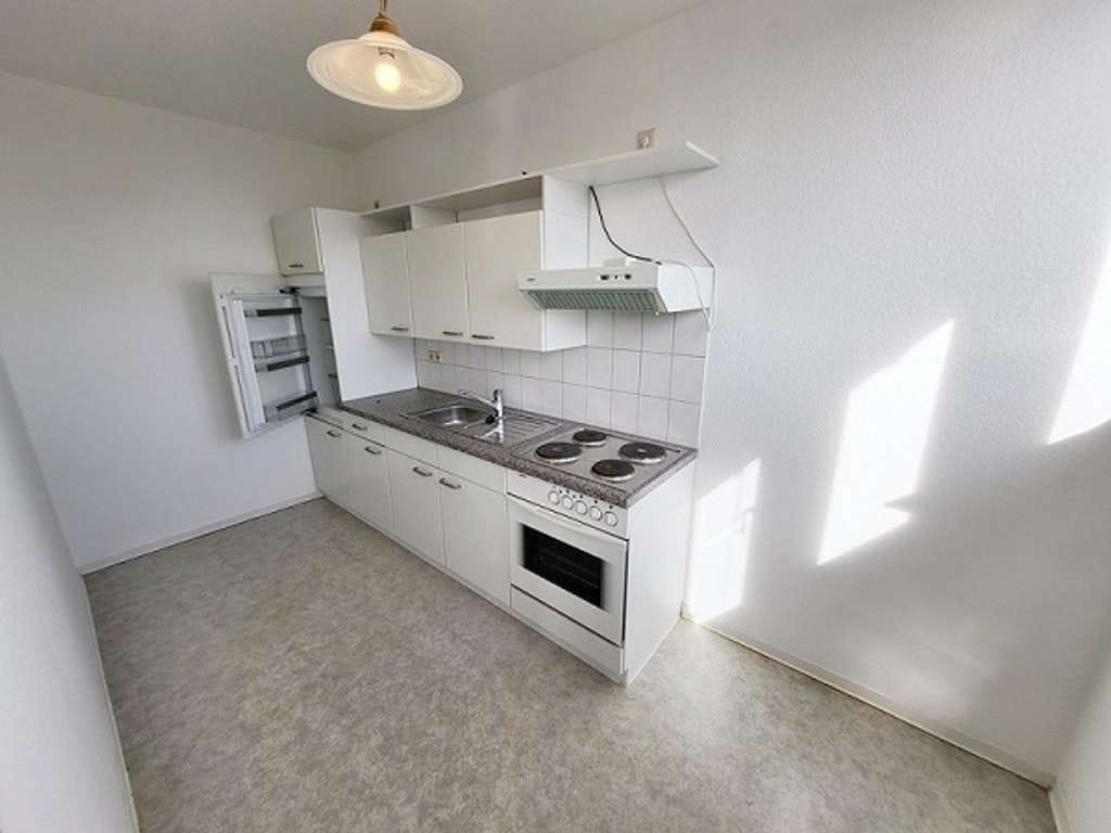 Immobilie in Heinsdorfergrund - 2-Raum-Dachgeschoß-Wohnung mit Lift zu verkaufen - Bild 4