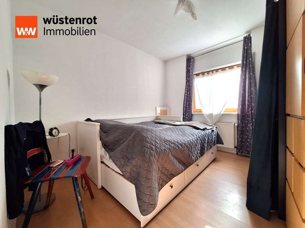 Immobilie in Wallertheim - Eigentumswohnung - Erdgeschoss mit Terrasse
Nutzen Sie die Gelegenheit dieser Kapitalanlage - Bild 2