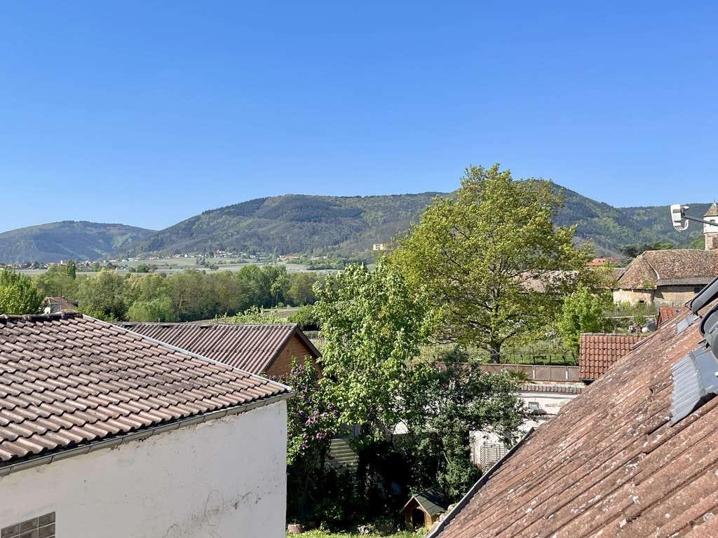Immobilie in Edenkoben - Ein Haus - viele Möglichkeiten - MFH in schöner Lage von Edenkoben bereit zum Fertigstellen
  - Bild 1