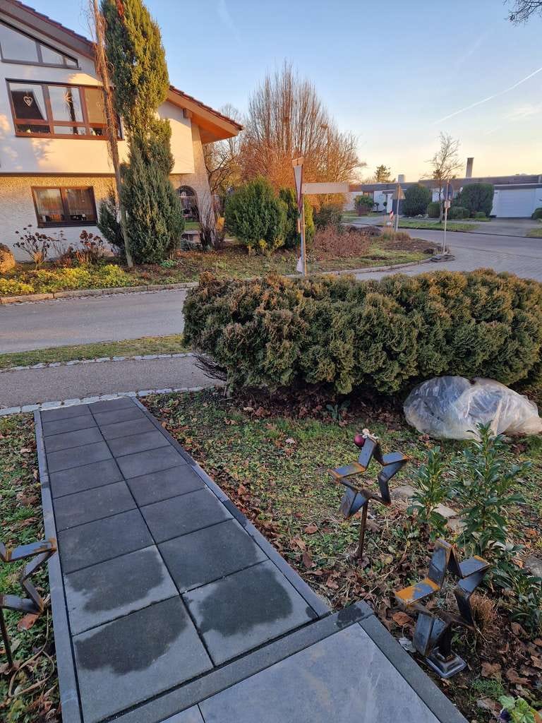 Immobilie in Adelberg - ***provisionsfrei! *** helle 3-Zi-Whg 68qm in der Natur perfekt für tägliche Spaziergänge und Sport - Bild 1