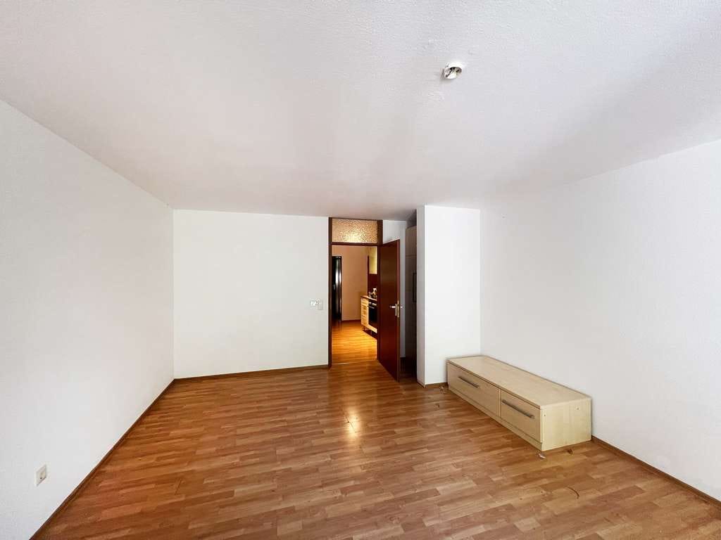 Immobilie in Hagnau am Bodensee - Klein, ruhig und charmant – 
1,5-Zimmer-Wohnung mit Terrasse - Bild 2