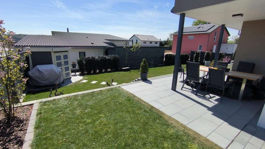 Immobilie in Bingen - Exklusives KfW-40+ Einfamilienhaus - Provisionsfrei- - Bild 3