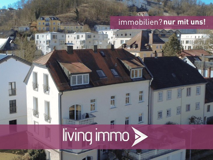 Immobilie in Passau - Kapitalanlage in einer der schönsten Lage in Passau - Bild 0