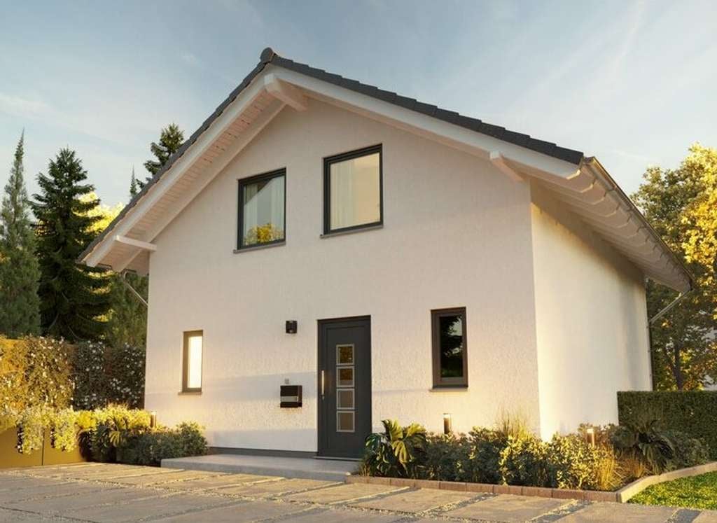 Immobilie in Gumtow - Unverbaubarer Feldblick in Dannenwalde - Bild 1