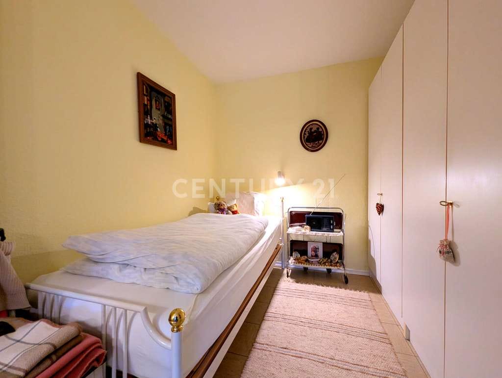 Immobilie in Hannover - C21 Immovision: Vermietete 1-Zimmer Wohnung mit Fahrstuhl in Hannover Linden Nord - Bild 2