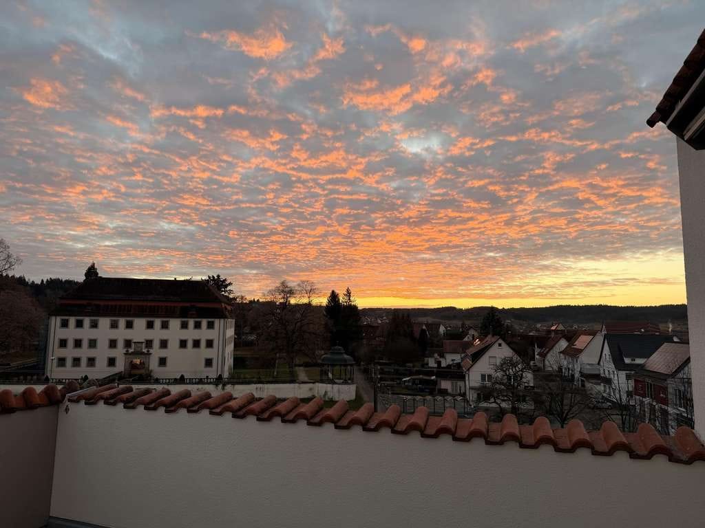 Immobilie in Geislingen - Bezugsfertige Penthouse-Maisonette-Wohnung im Herzen von Geislingen - Bild 3